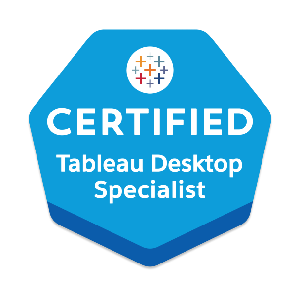Certificate 1